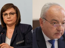 Корнелия Нинова: Гълъб Донев лъже!