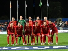 Черна гора победи драматично Армения в Лига на нациите
