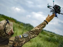Украински командир: Държавата се провали в борбата срещу реактивните руски дронове
