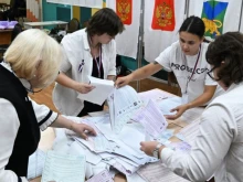 The Moscow Times: Заради мащабните фалшификации руската ЦИК все още не публикува окончателните резултати от "изборите"