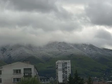 Облаци и дъжд ни очакват днес, в планините ще падне и сняг