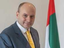 Правителството решава днес за отзоваването на посланик Иван Йорданов от ОАЕ