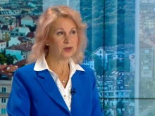 Проф. Христова: Интересът към противогрипните ваксини расте