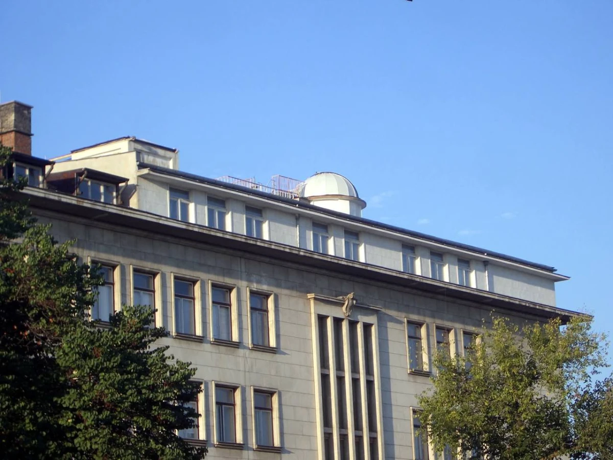 ЦПЛР-Стара Загора и Планетариумът откриват новия творчески сезон