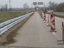 От Института по пътна безопасност с 12 въпроса към министър Шишков, посветени на мантинелите