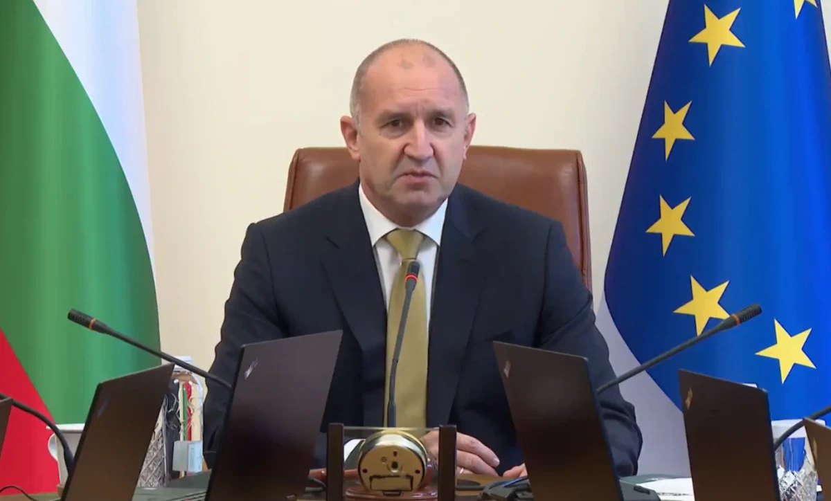 Премиерът Радев: България ще получи тленните останки на цар Самуил на 3 октомври