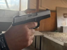 18-годишен заплашвал хора с убийство и стрелял по тях край София