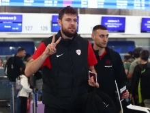 Везенков и Олимпиакос продължават с гостуванията в Евролигата