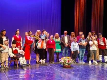 Второто издание на фестивала "Да бъдем заедно!" събра под липите близо 30 участници от цяла България