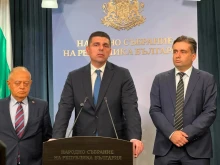 "Демократична България" предлага 1000 евро за всяко новородено