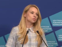 ЦИК: Започна диагностиката и профилактиката на машините за гласуване, подготовката за президентския вот върви по график