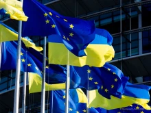 Украйна ще бъде включена в новия анализ на ЕК относно разширяването на ЕС
