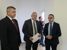 Вътрешният министър: Тази година отчитаме значително подобрение в справянето с пожарите