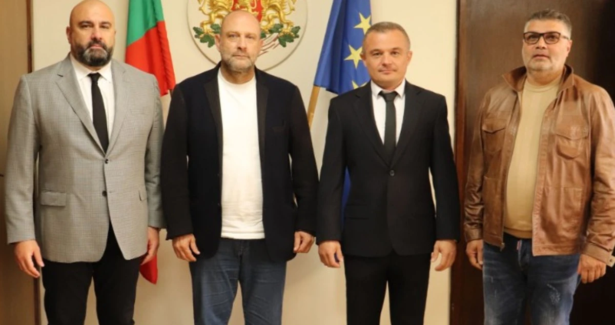 Ще се превърне ли Русе в база за подготовка на националните ни отбори по баскетбол?