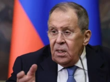 "Проучете внимателно военната доктрина на Русия": Лавров коментира плановете на Полша за производството на ракети за системите Patriot