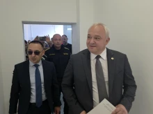 Иван Демерджиев: Няма данни за купуване на гласове, но вниманието ни остава повишено