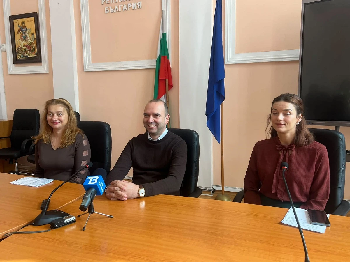 Безплатни клубове и школи за децата и учениците от Кюстендил