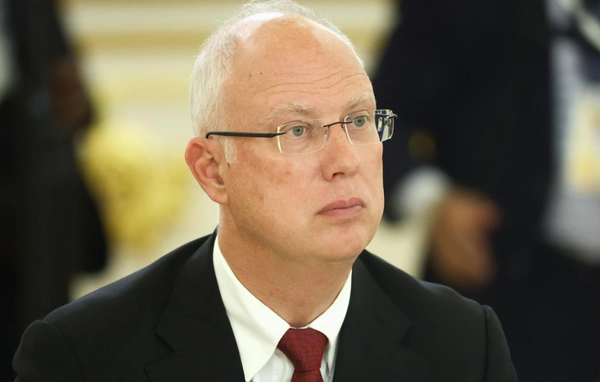 Пратеник на Путин с тайни срещи в САЩ за войната в Украйна