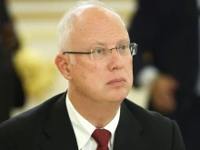 Пратеник на Путин с тайни срещи в САЩ за войната в Украйна