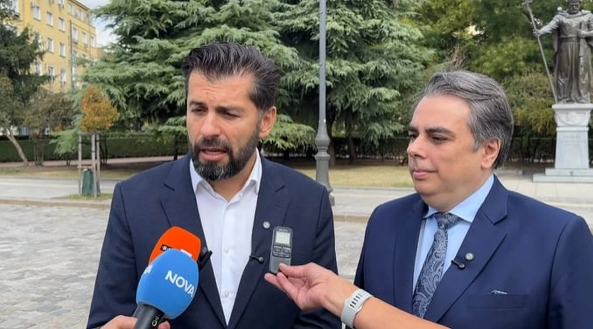 Кирил Петков: Още през 2022 г. Мицотакис пое ангажимент за връщането на тленните останки на цар Самуил