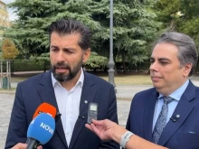 Кирил Петков: Още през 2022 г. Мицотакис пое ангажимент за връщането на тленните останки на цар Самуил 