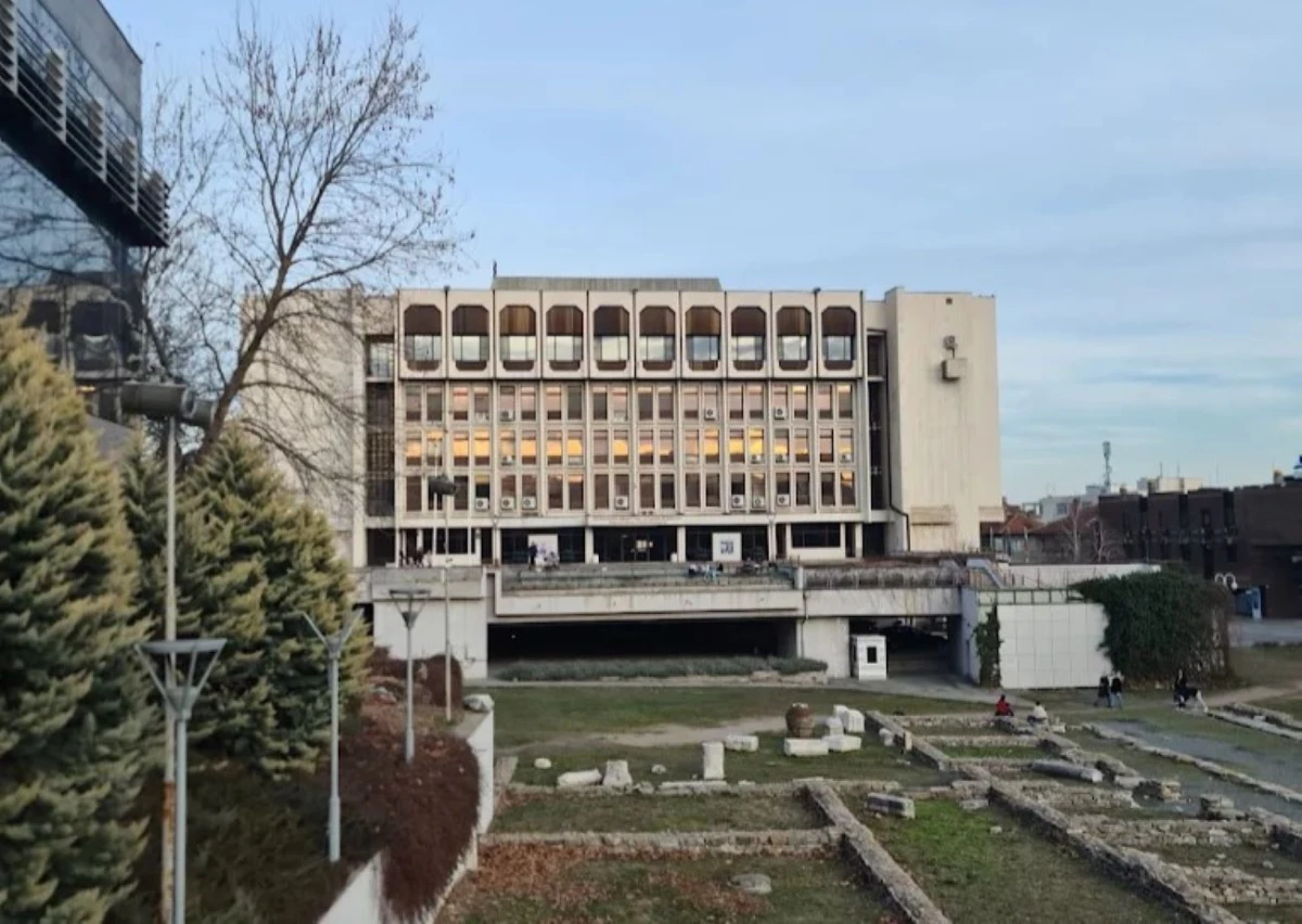 "Бъдеще" е темата на второто издание на литературния фестивал Post Scriptum в Стара Загора