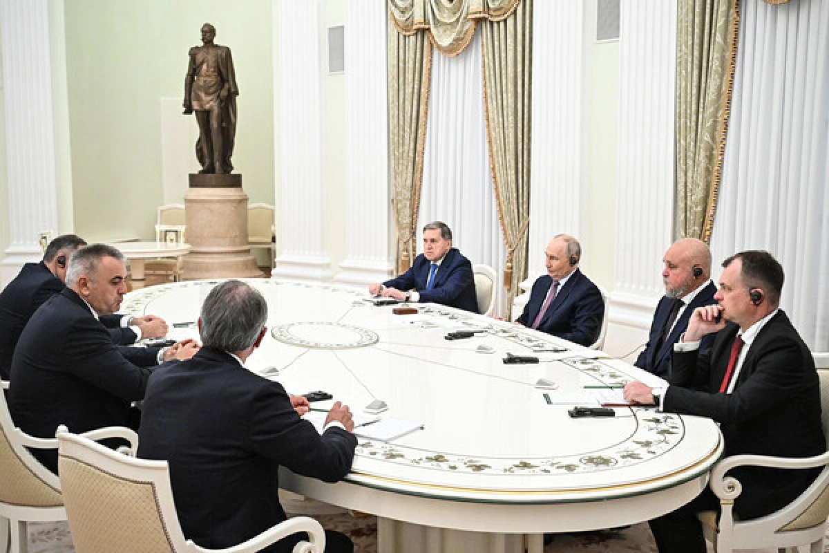 Путин пожела успех на управляващата коалиция в Република Сръбска на изборите