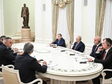 Путин пожела успех на управляващата коалиция в Република Сръбска на изборите