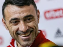 Тодор Янчев преди гостуването на Чехия: Търсим победата до край
