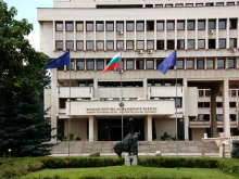 МВнР привика управляващия посолството на РСМ в София във връзка с недопускане на български депутат
