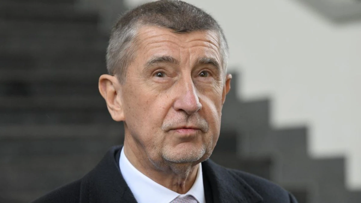 Чехия е готова да изпълни Член 5 на НАТО при руска атака срещу Балтика