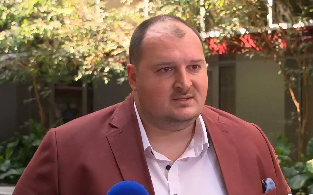 "Спаси София": Дясна ръка на кмета Терзиев наусна Столична община