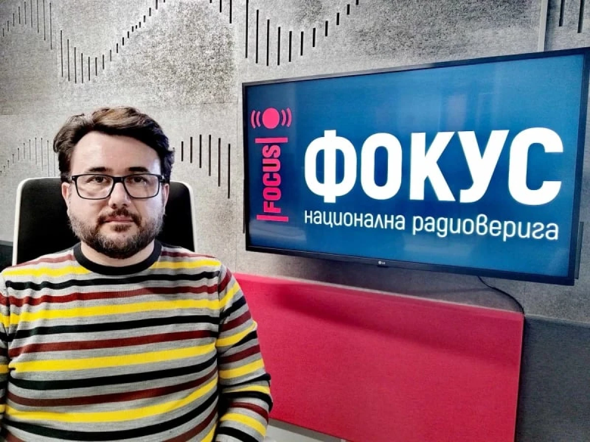 Доц. Николай Димитров: България е привлекателна за секти заради духовната криза и несигурността
