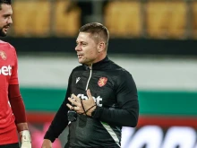 Сашо Димитров хвърли оставка след нулевото реми с Естония