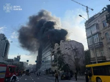 The Economist: Русия иска да парализира Киев преди настъпването на зимата