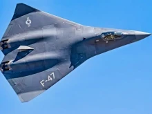 Boeing ще получи 20 милиарда долара за нов футуристичен изтребител за армията на САЩ