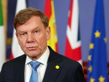 Преговорите с Русия за мир могат да започнат в най-скоро време, смята Германия