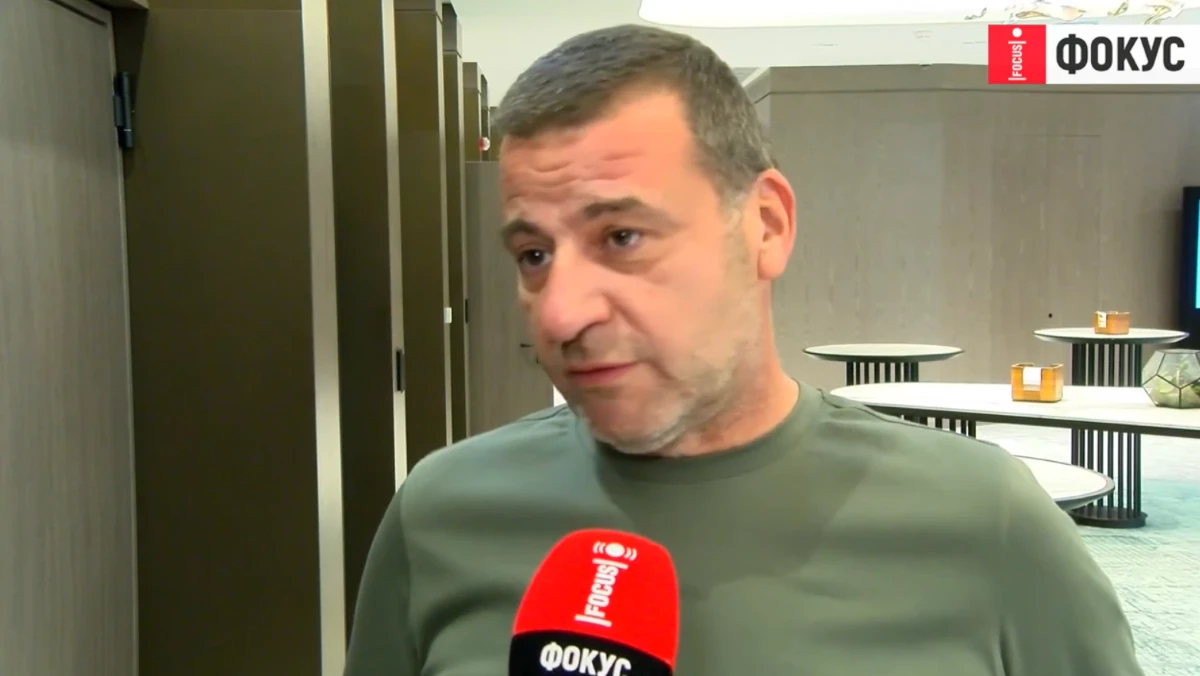 Собственикът на Ботев Пловдив Илиян Филипов е убит