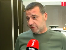 Собственикът на Ботев Пловдив Илиян Филипов е убит
