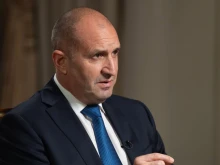 Премиерът Радев в Брюксел за среща на върха за отбраната и космоса