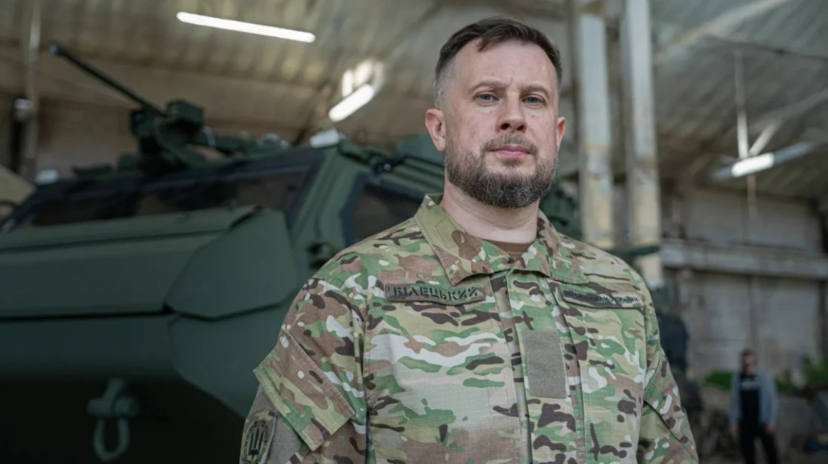 Операция "Вивалди": Украинските сили отвоюваха 51 кв. км за дни и плениха 250 руски войници в Лиман