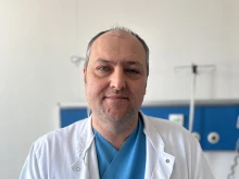 Великотърновската болница е с нов шеф