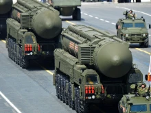 Русия плаши с ядрена атака заради Калининград, НАТО отвърна