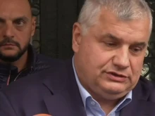 Полицията: Убийството на бизнесмена Илиян Филипов е извършено около 1:00 часа в Пловдив