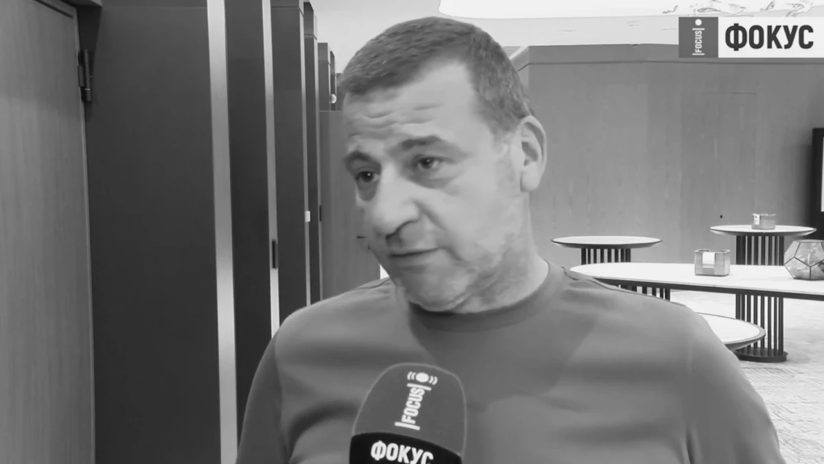 Илиян Филипов в едно от последните си интервюта: Всеки ден е битка – всеки ден!