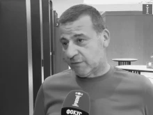 Илиян Филипов в едно от последните си интервюта: Всеки ден е битка – всеки ден!