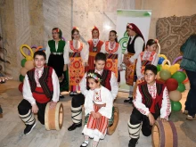 ЦПЛР – Стара Загора откри новата учебна година с музика, танци и нови възможности за децата