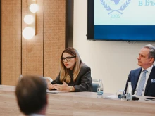 Велислава Петрова: Външната ни политика трябва да бъде умерена и прагматична