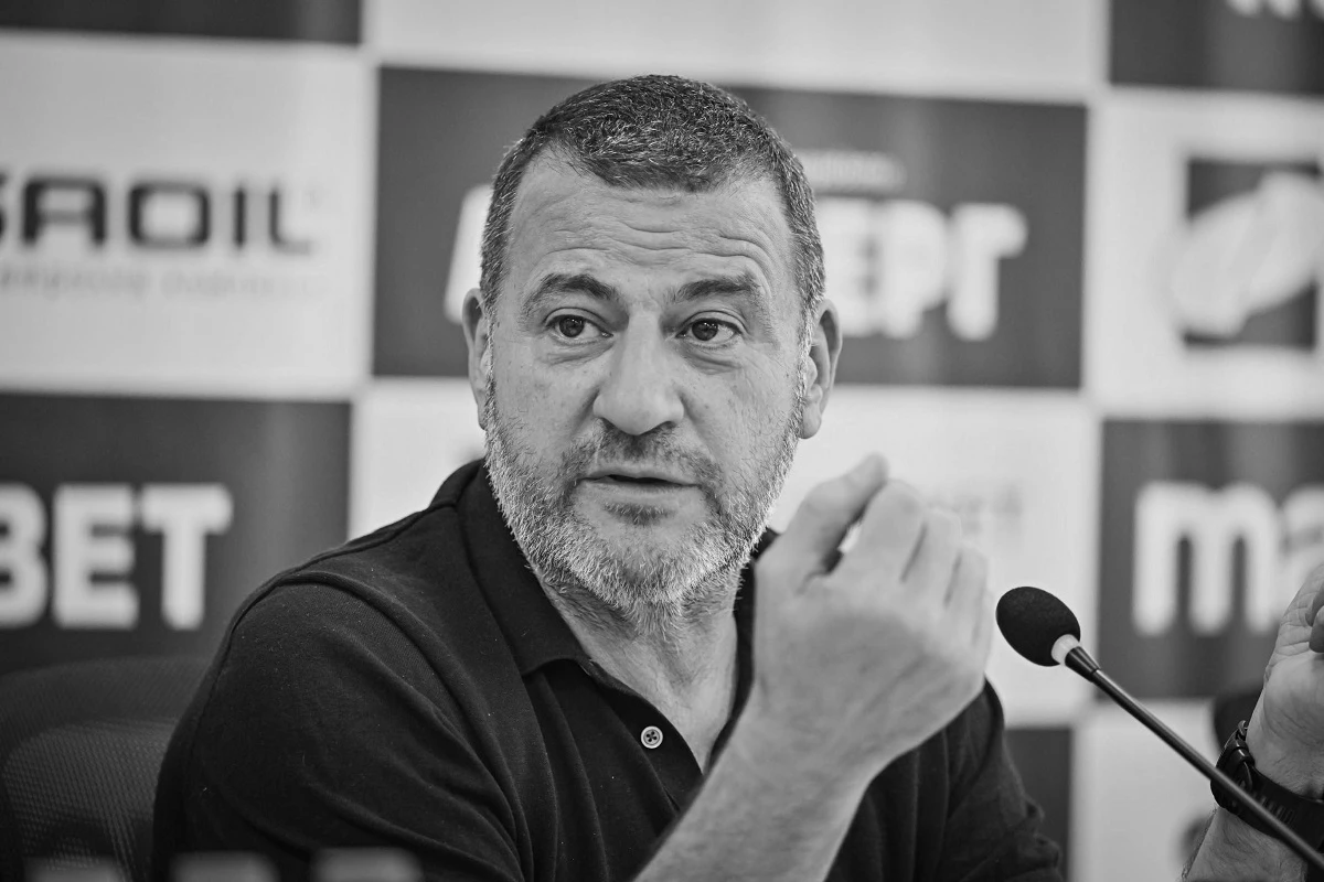 Президентът на Спартак Варна за убийството на Илиян Филипов: Не мога да си обясня в каква държава живеем