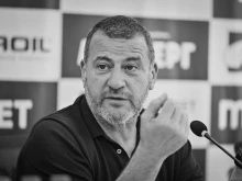 Президентът на Спартак Варна за убийството на Илиян Филипов: Не мога да си обясня в каква държава живеем